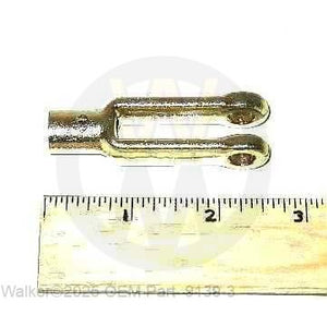 Walker Part # 9130-3 : CLEVIS (5/16)