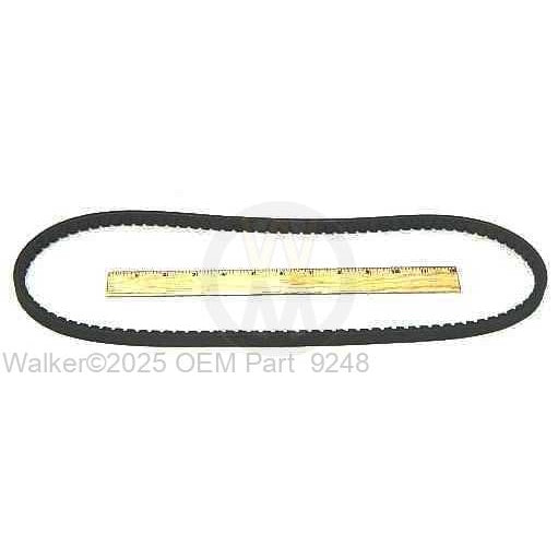 Walker Part # 9248 : (NR) Ground Drive Belt