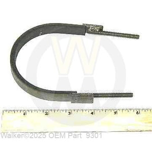 Walker Part # 9301 : BRAKE BAND