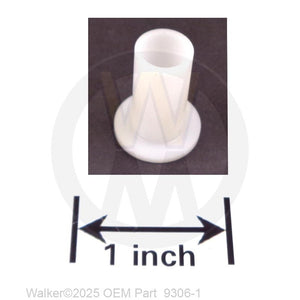 Walker Part # 9306-1 : BUSHING (.313x.375x.810)