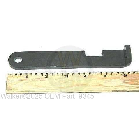 Walker Part # 9345 : LOCK ARM, SPRING HITCH