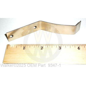 Walker Part # 9347-1 : SPRING, LIFT ROD