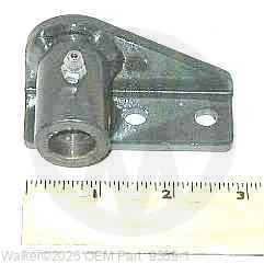 Walker Part # 9359-1 : PIVOT MOUNT, CLUTCH