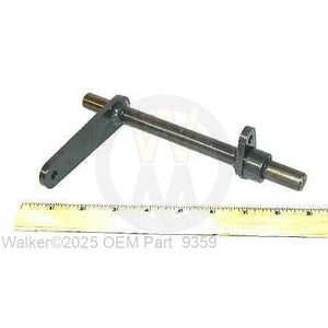 Walker Part # 9359 : LOWER CLUTCH PIVOT