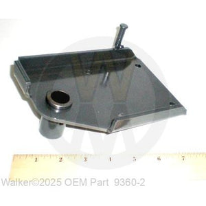Walker Part # 9360-2 : KICK STAND PLATE