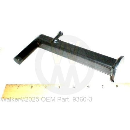 Walker Part # 9360-3 : KICK STAND