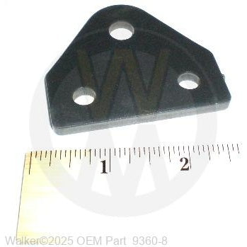 Walker Part # 9360-8 : STRUT MOUNT