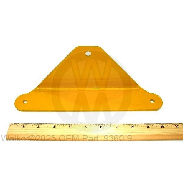 Walker Part # 9360-9 : (NR) Carrier Frame Bracket