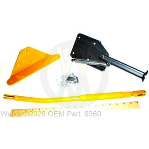 Walker Part # 9360 : (NR) MW Strut Kit