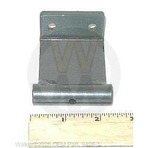 Walker Part # 9406-1 : PARK BRAKE LEVER MOUNT