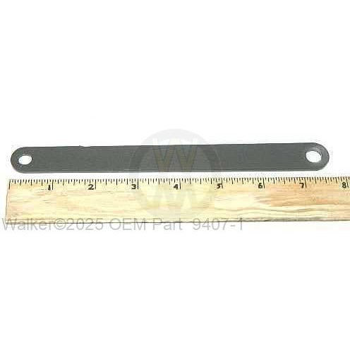 Walker Part # 9407-1 : PARK BRAKE ACTUATOR LINK