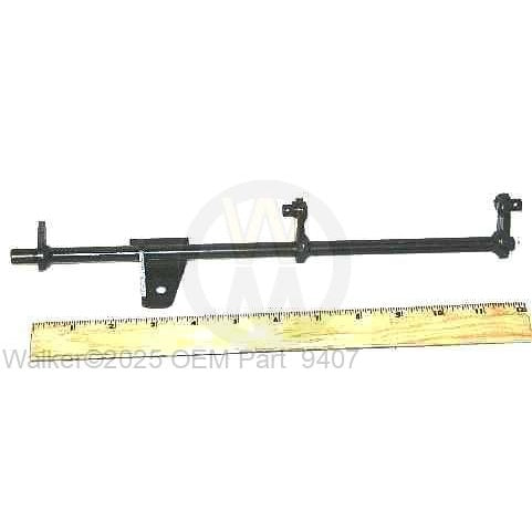 Walker Part # 9407 : PARK BRAKE ACTUATOR ROD