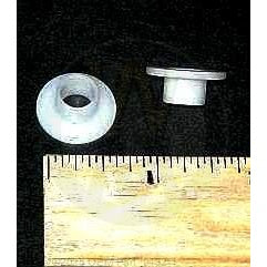 Walker Part # 9432-1 : DAMPENER BUSHING (3/8x5/16)