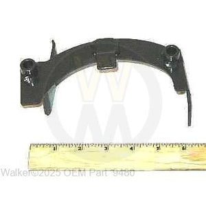 Walker Part # 9480 : BELT GUIDE