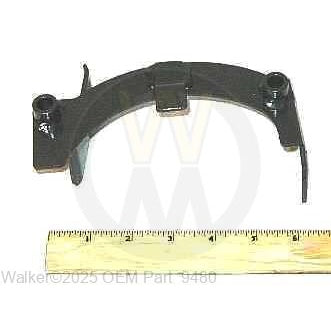 Walker Part # 9480 : BELT GUIDE