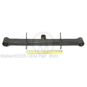 Walker Part # 9503 : FORK MOUNT TUBE