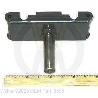 Walker Part # 9505 : REAR ARM MOUNT