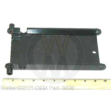 Walker Part # 9506 : FRONT ARM
