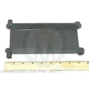 Walker Part # 9507-1 : REAR ARM/RH