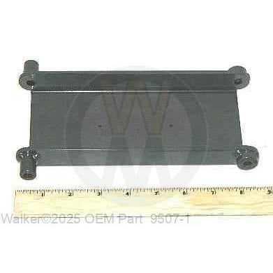 Walker Part # 9507-1 : REAR ARM/RH