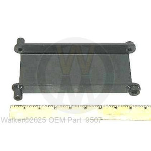 Walker Part # 9507 : REAR ARM/LH
