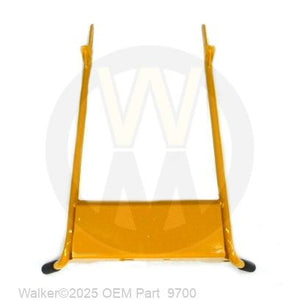 Walker Part # 9700 : HANDLEBAR