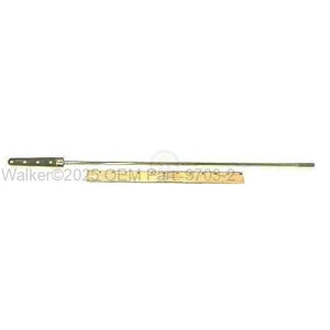 Walker Part # 9703-2 : LINKAGE ROD/UPPER LEVEL/LH, THREADED