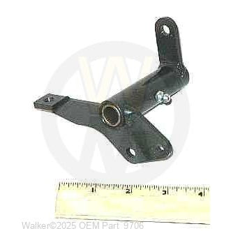 Walker Part # 9706 : SPEED CONTROL ACTUATOR/RH