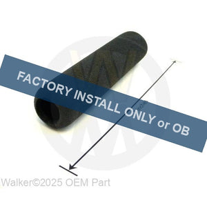 Walker Part # 9850-1 : Handle Grip
