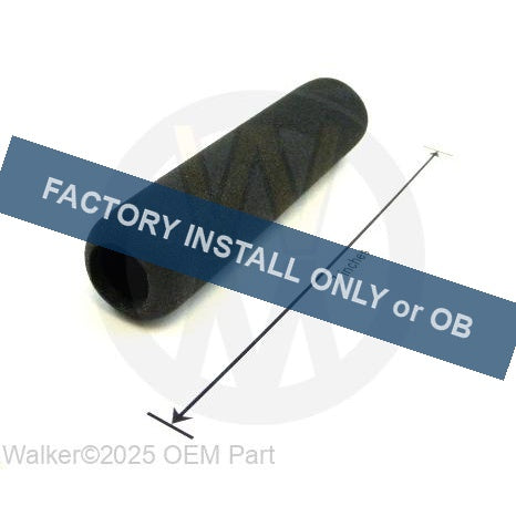 Walker Part # 9850-1 : Handle Grip