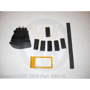 Walker Part # 9941-5 : FSC SWITCH UPGRADE KIT