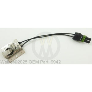 Walker Part # 9942 : SAFETY SWITCH (N/C)