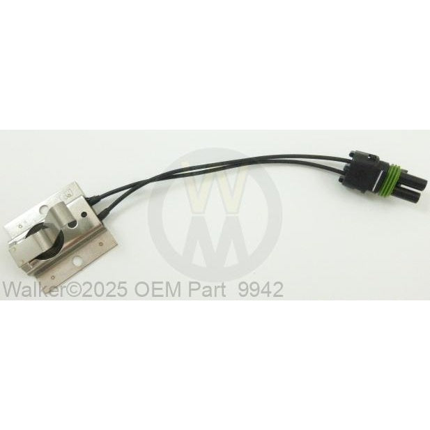 Walker Part # 9942 : SAFETY SWITCH (N/C)