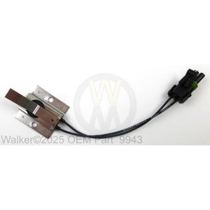 Walker Part # 9943 : PTO SAFETY SWITCH (N/O)