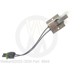 Walker Part # 9944 : SAFETY SWITCH (N/C)