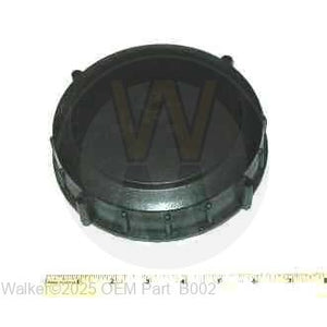 Walker Part # B002 : CAP, TANK (#43175)
