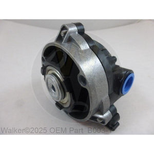 Walker Part # B003-1 : PUMP HEAD REPLACEMENT (#43209)