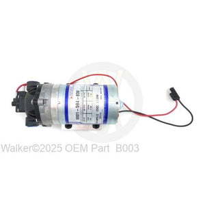 Walker Part # B003 : PUMP (#43178)