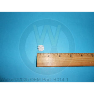 Walker Part # B014-1 : Spray Tip