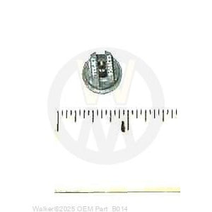 Walker Part # B014 : SPRAY TIP, 9506EVS (#43193)