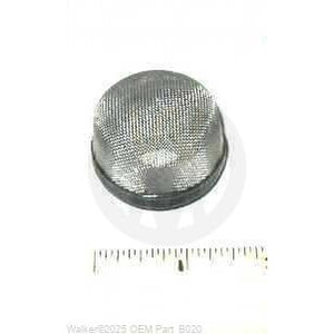 Walker Part # B020 : SUMP STRAINER (#43258)