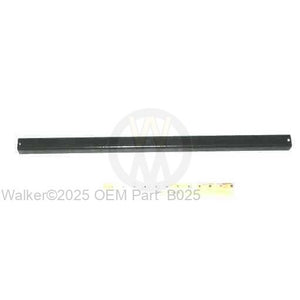Walker Part # B025 : SUPPORT TUBE (#43316)