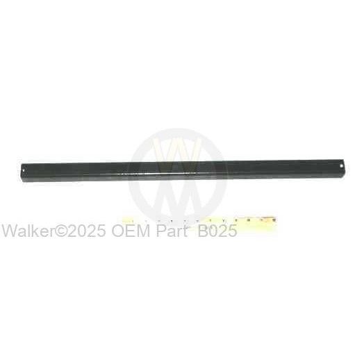 Walker Part # B025 : SUPPORT TUBE (#43316)