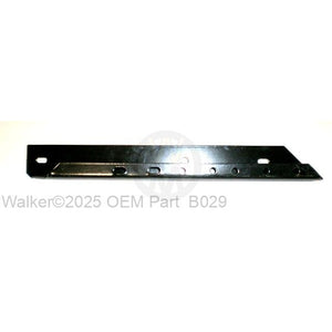Walker Part # B029 : TANK SUPPORT/LH (#43320)