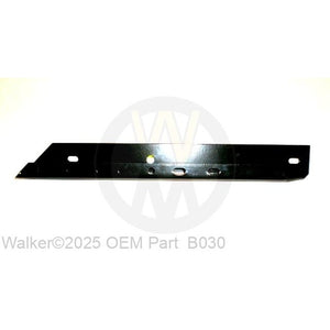 Walker Part # B030 : TANK SUPPORT/RH (#43321)