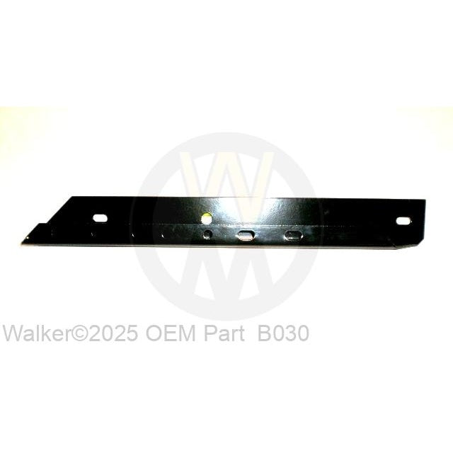 Walker Part # B030 : TANK SUPPORT/RH (#43321)