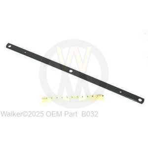 Walker Part # B032 : MAIN BOOM (#43169)