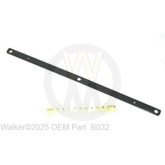 Walker Part # B032 : MAIN BOOM (#43169)
