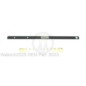 Walker Part # B033 : BOOM EXTENSIONS (#43170)
