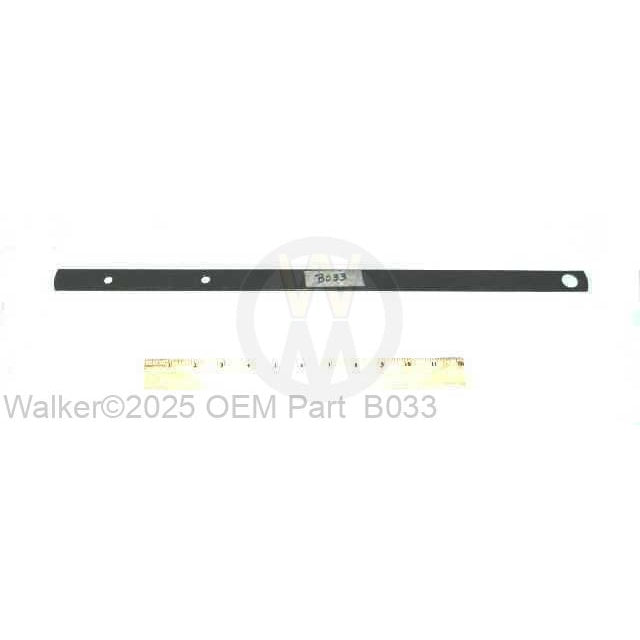 Walker Part # B033 : BOOM EXTENSIONS (#43170)